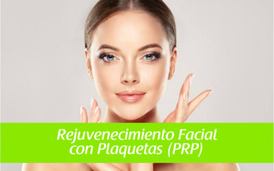Rejuvenecimiento facial
