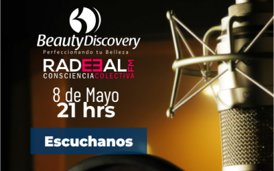 Escucha nuestra entrevista en Radio