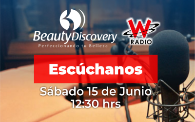 Escucha nuestra entrevista en W Radio